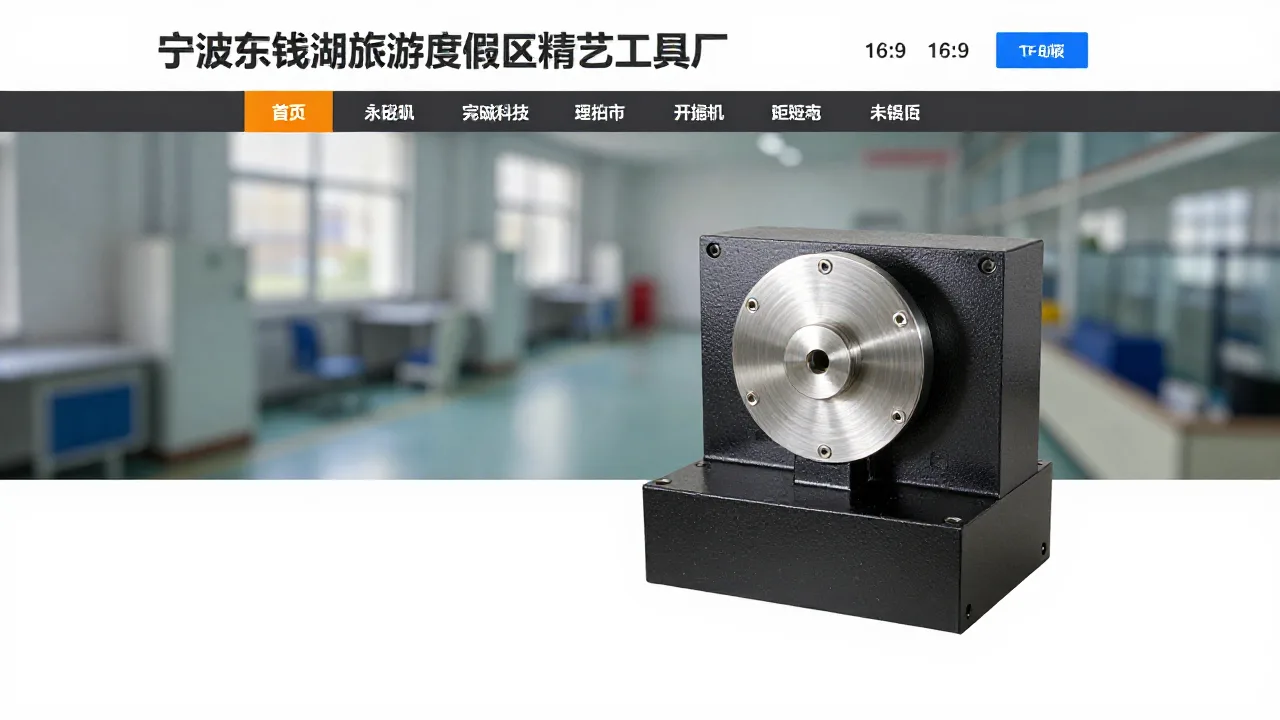 精密数控车床一站式服务优势